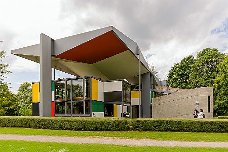 Centre le Corbusier